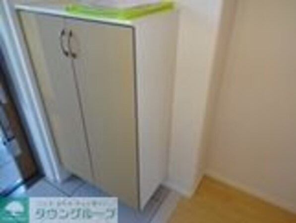 アーヴォリの物件内観写真